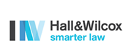 hall and wilcox logo