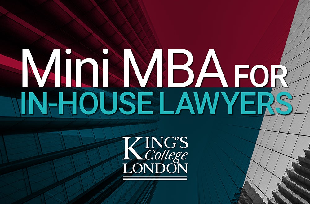 Mini MBA