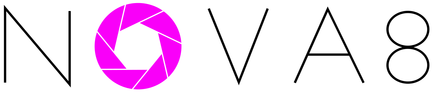 Nova8