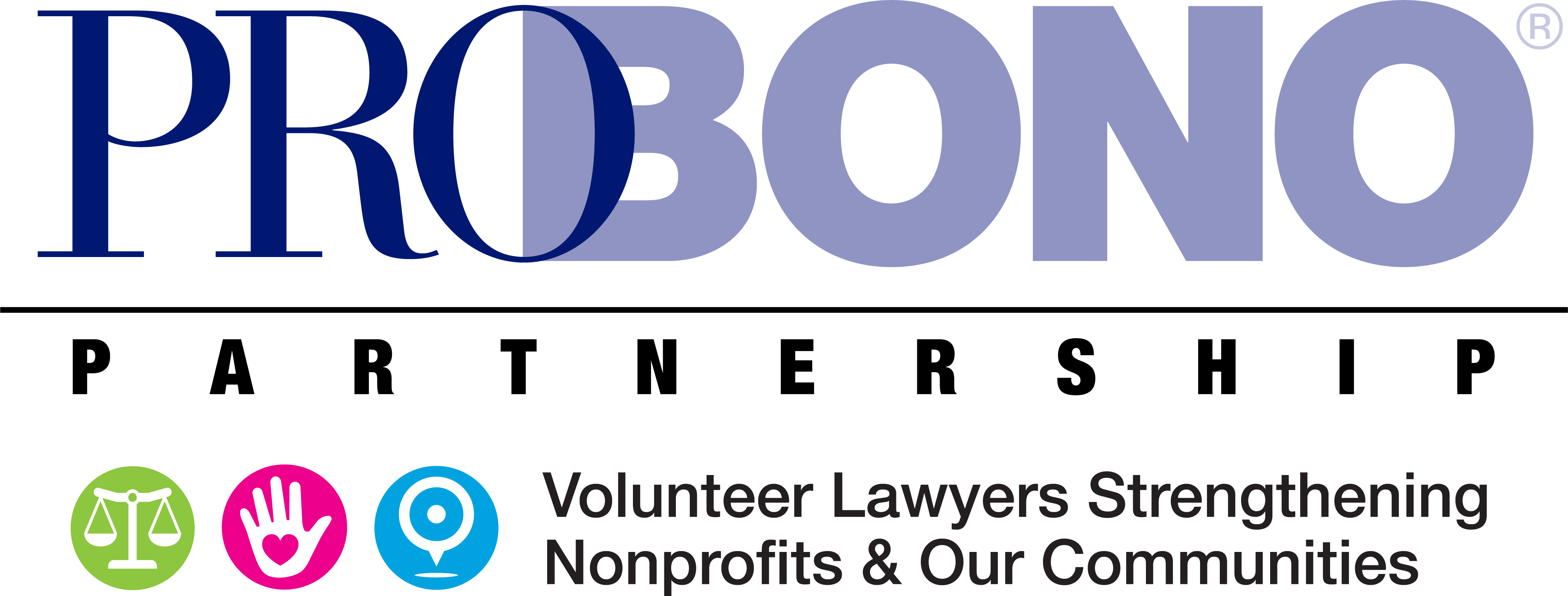 ProBono Partnership