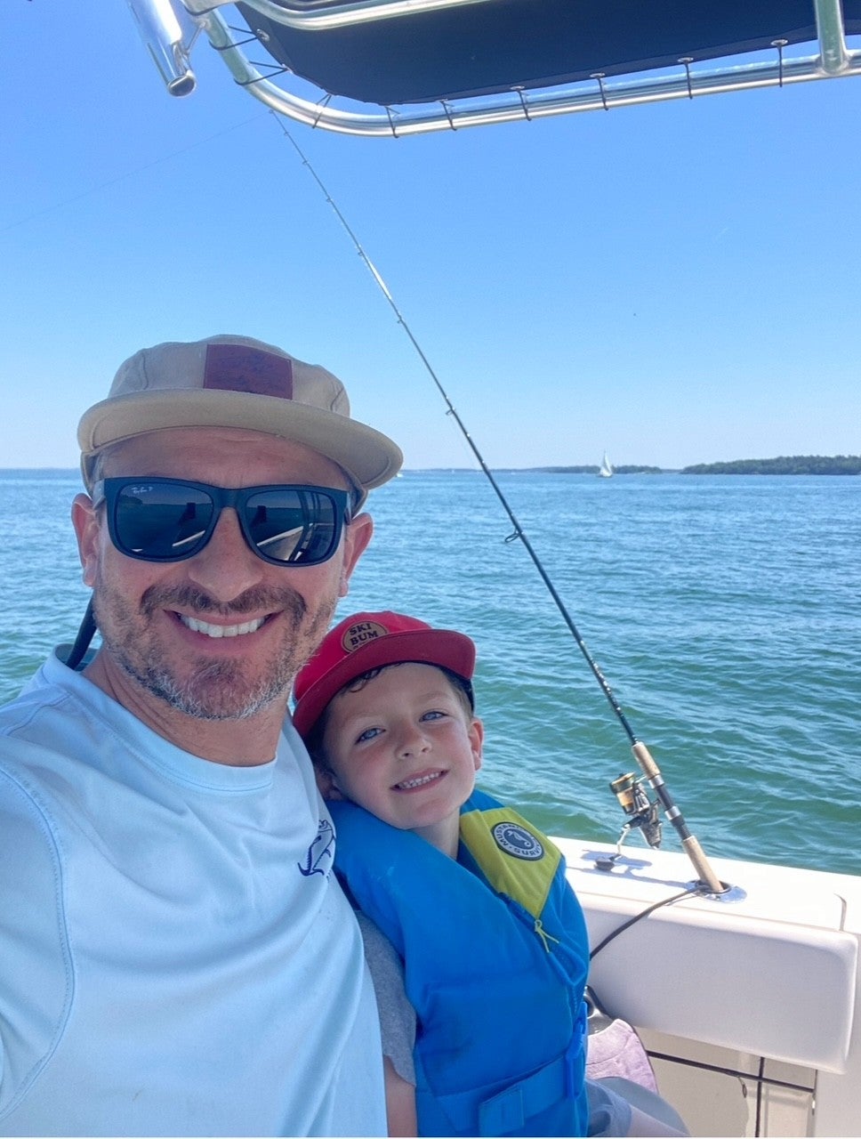 2 - Member Spotlight - Joe Smith 3