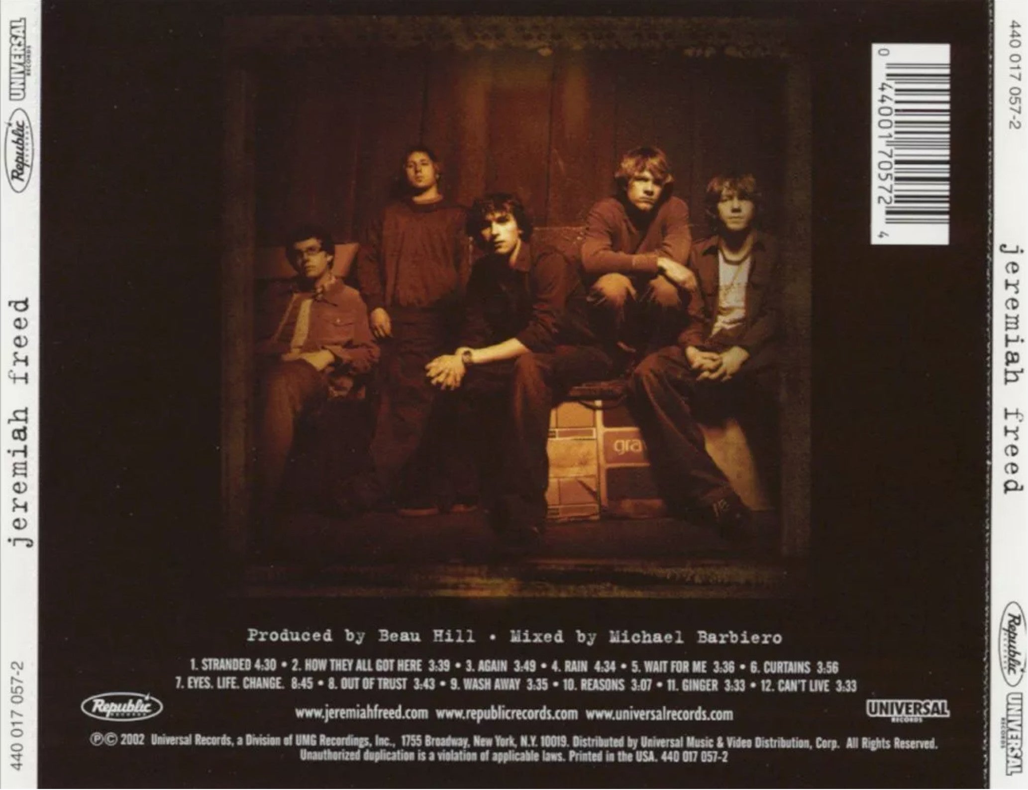 2 - Member Spotlight - Joe Smith 4