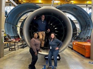 2 - Member Spotlight - Nicole Riley 2