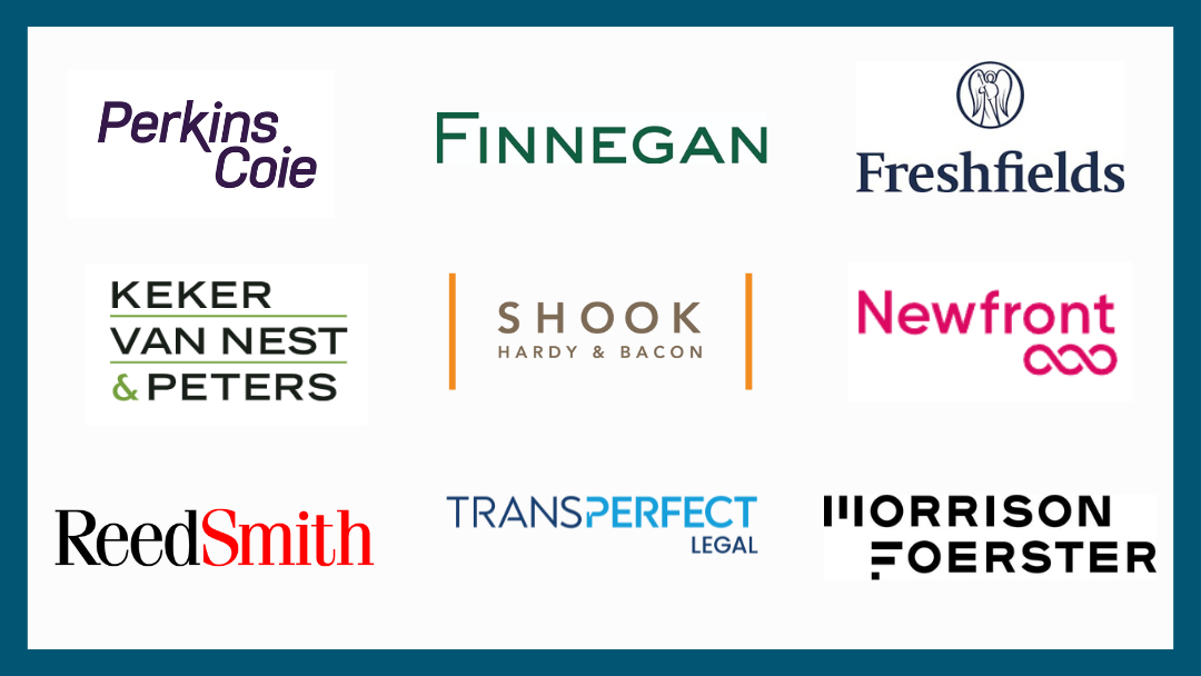 transperfect legal logo