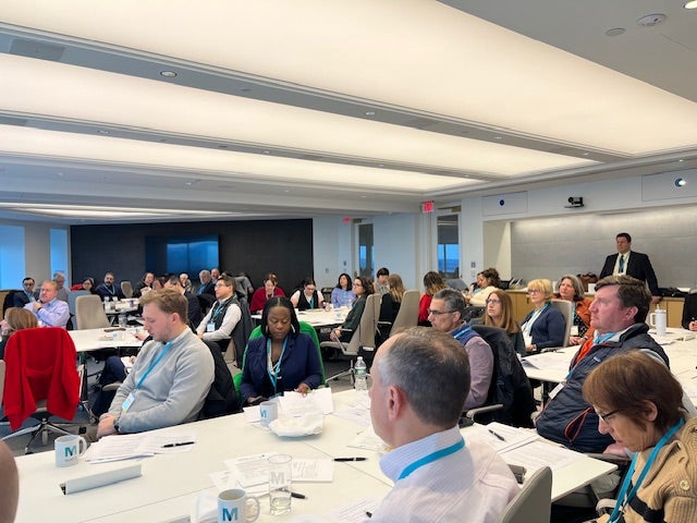 3 - Event Spotlight - Clinic in a Box 2