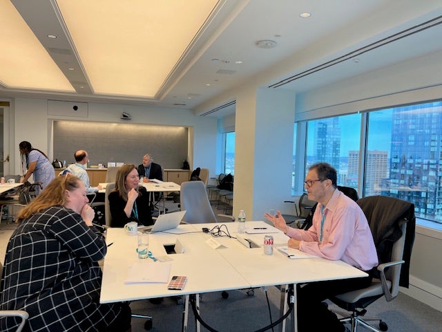 3 - Event Spotlight - Clinic in a Box 3