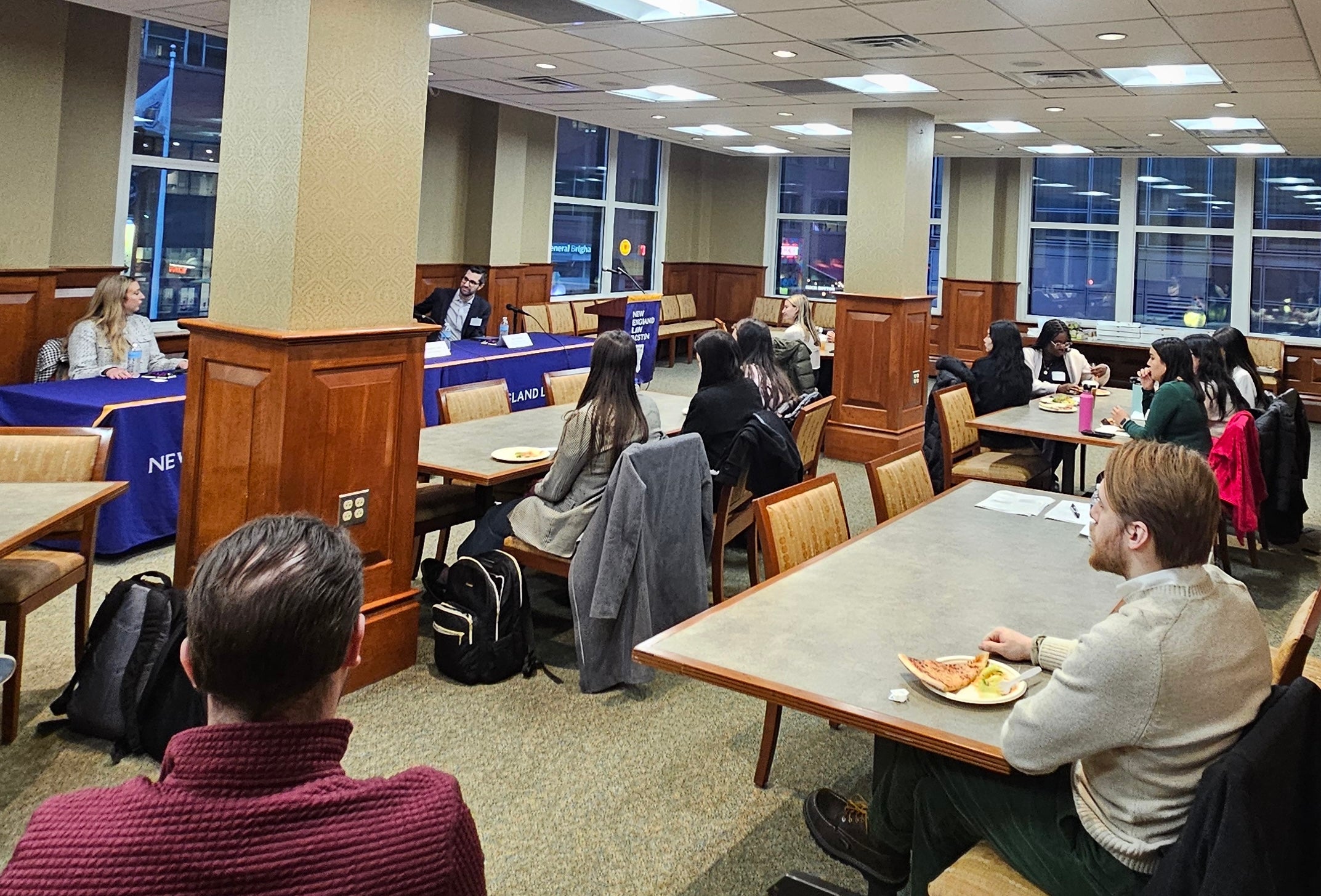 3 - Event Spotlight - Law School 3