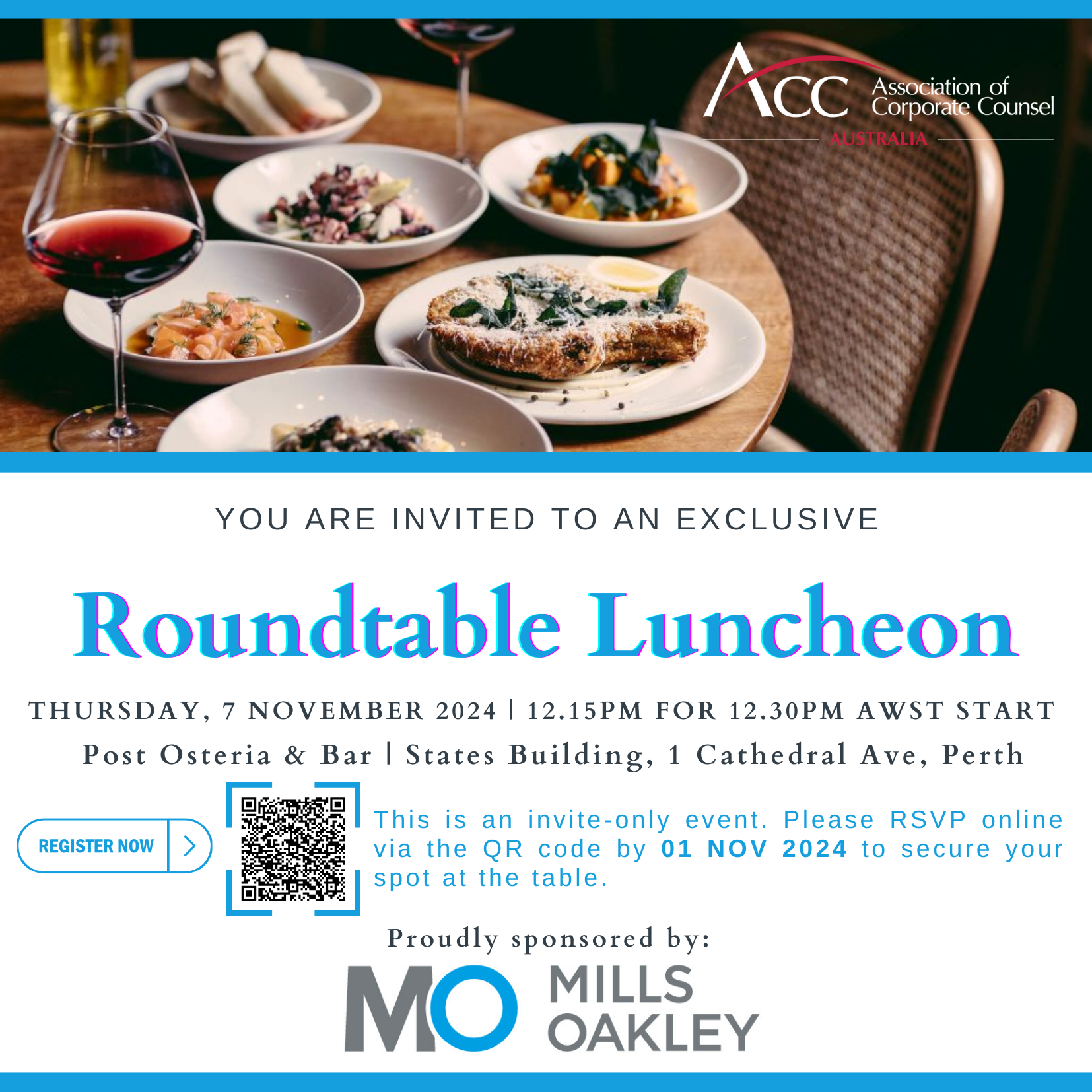 Post 24 Invitational