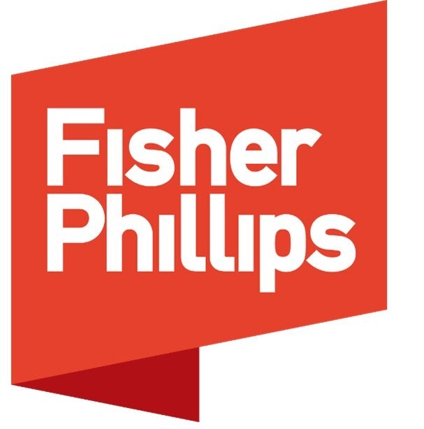 Fisher Phillips logo