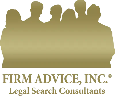 Firm Advice Inc. Legal Search Consultants