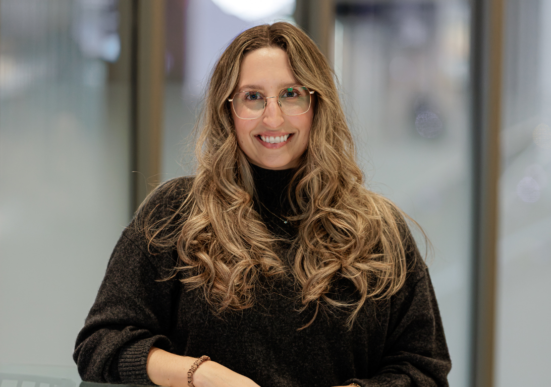 Julie PIion Saint-Dizier