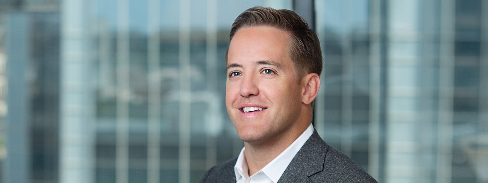 Andrew Abokhair, Associate