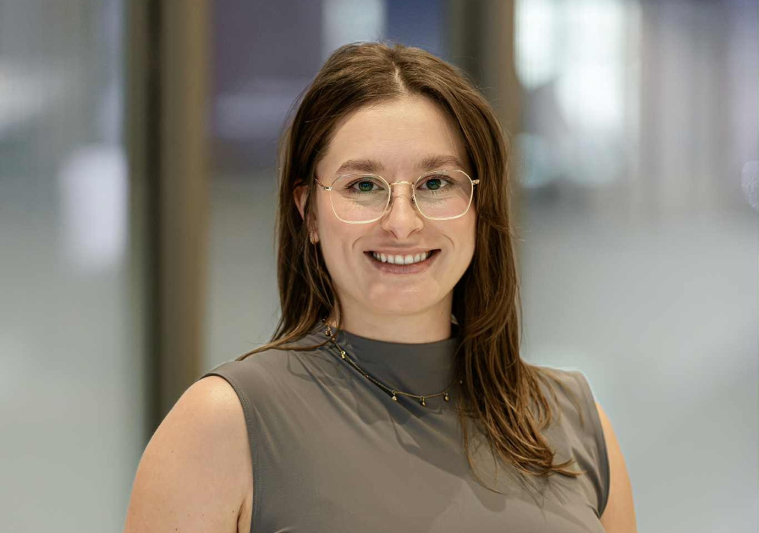 Marie-Pier Villeneuve Leroux