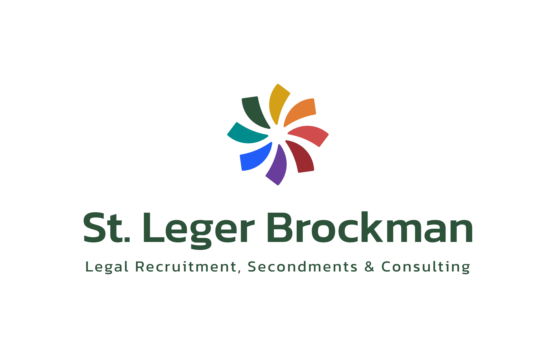 St. Leger Brockman
