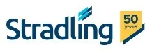 Stradling