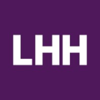 Lee Hecht Harrison logo