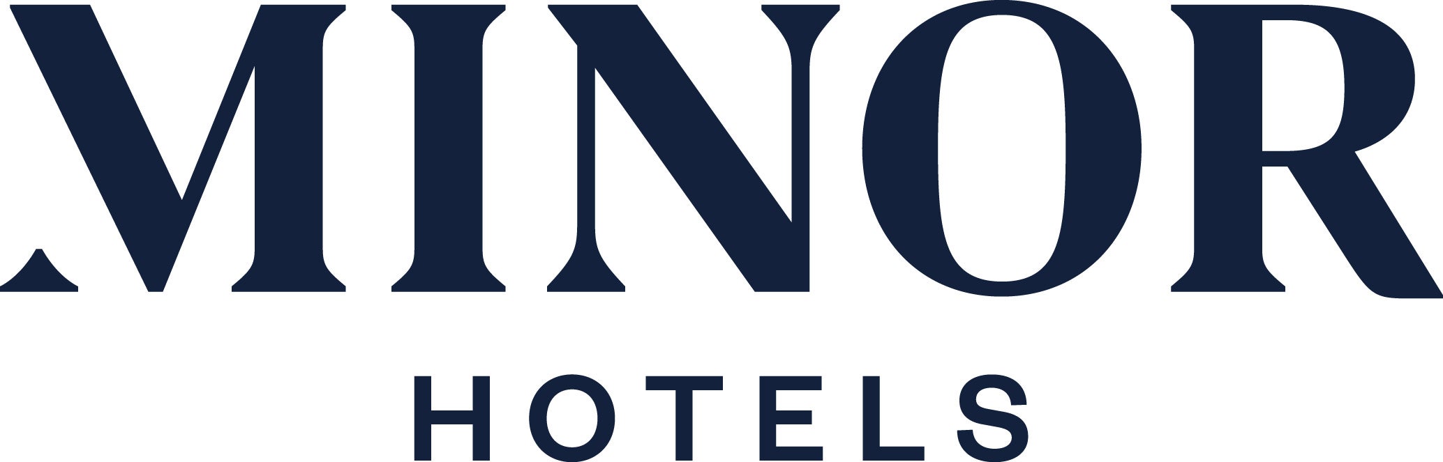 minor hotels