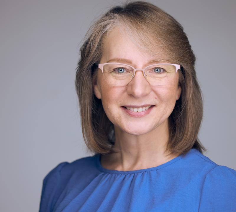 Christine  Frederick