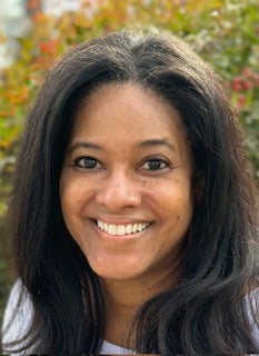 Michelle  N. Levister