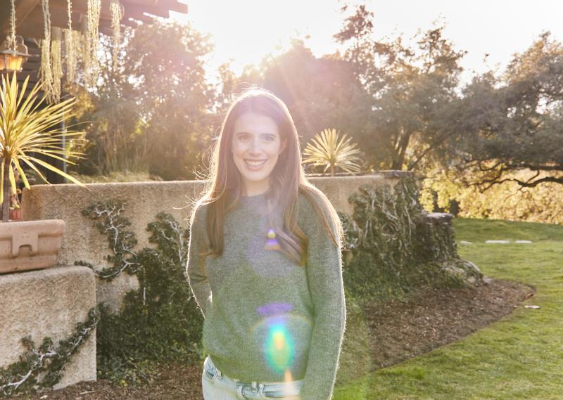 Lauren  Ruvo Carroll