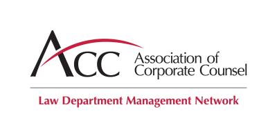 ACC Law Department Management