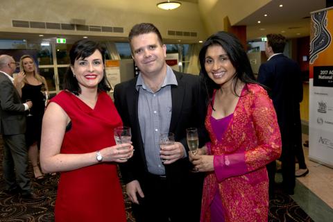 Optus Senior Corporate Counsel shares her perspectives on recent ACC Australia 2017 National Conference &Ã‚Â Australian In-house Lawyer Awards 3