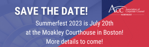 Summerfest 23 Save-the-Date