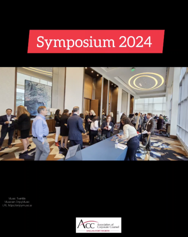 Symposium 2024