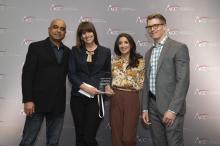 Legal Operations Awards Interest Group of the Year Image