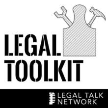 Board Recommendations - Legal Toolkit Podcast