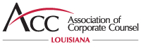 ACC Louisiana Logo