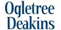Ogletree Deakins Logo