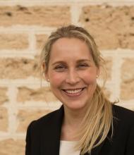 Amy Salapak, Solicitor