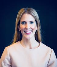 ACC Australia - Edwina Stevenson