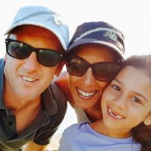 Law Week 2018: Ruby Anandajayasekeram, Senior Legal Counsel, Shell Australia