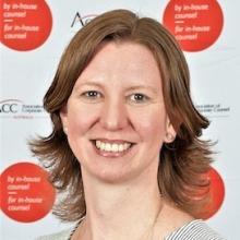 ACC Australia - Karen Grumley