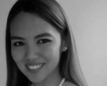 Law Week 2018: Ria Manguray, Legal Counsel at Tourism Australia