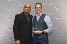 Legal Operations Awards Member of the Year Image