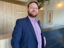 ACCAUS Jackson Taylor