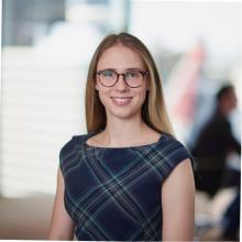 Charlotte (Charlie) Turner