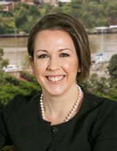 Kate Varcoe, Special Counsel