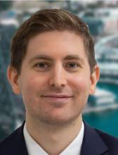 Max Williams, Senior Associate