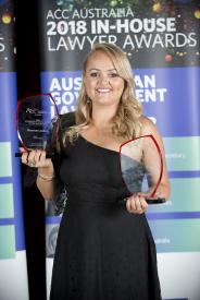 Member in the Spotlight: Shannon Landers