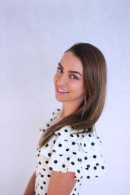 Member in the spotlight: Jessie Porteus