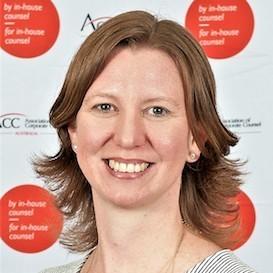 ACC Australia - Karen Grumley