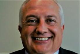 Law Week 2018: Phil Ware, General Counsel, Stanwell Corporation From legal generalist to General Counsel and legal mentor.