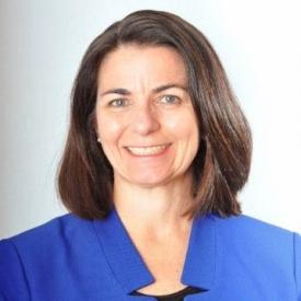 Member in the Spotlight: Rachel Launders