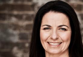 Law Week 2018: Rachel Launders, General Counsel & Company Secretary, Nine Entertainment Co. 