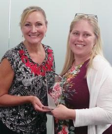 ACC Australia Recognises Excellence in Mentoring