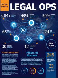 Fir Tree Fund Partners Legal Operations Infographic